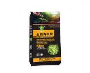 微生物菌肥