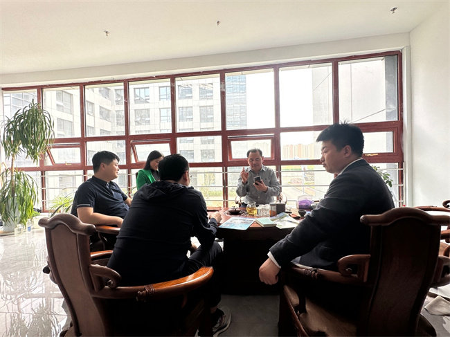 农产品种植示范基地标杆